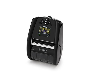 Mobile Printers